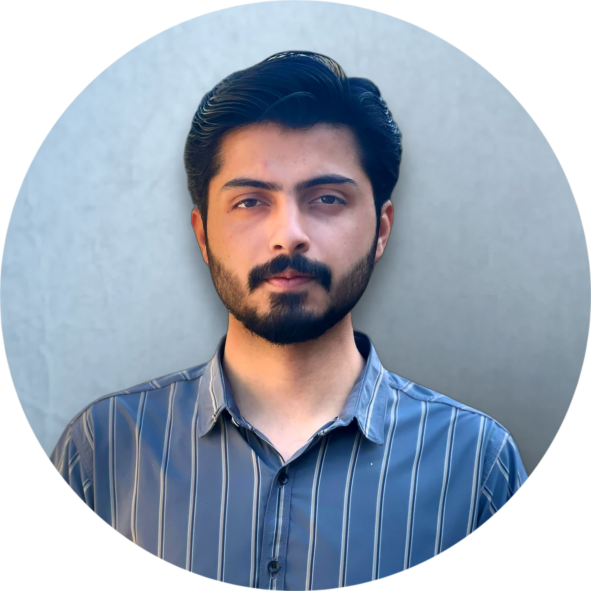 Ubaid Ur Rehman - IT Partner & CEO of Ubexis at Bin Asghar Developers